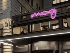 Moxy NYC Times