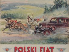 polski fiat