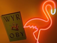 Wyroby Olga Drenda Karakter