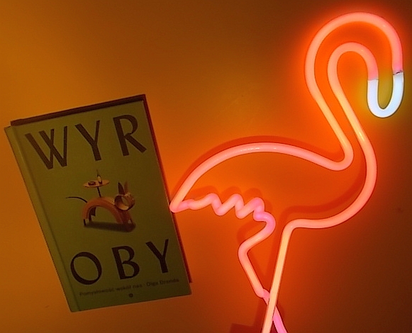 Wyroby Olga Drenda Karakter