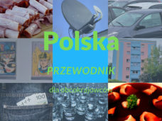 Polska przewodnik dla obcokrajowców